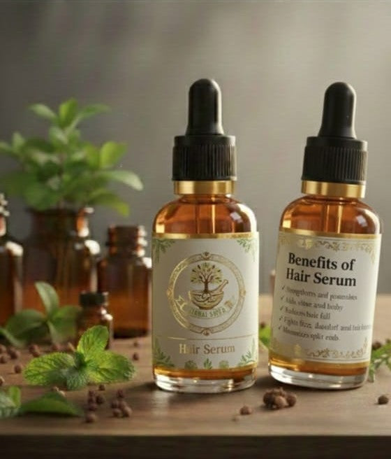 Hair Serum